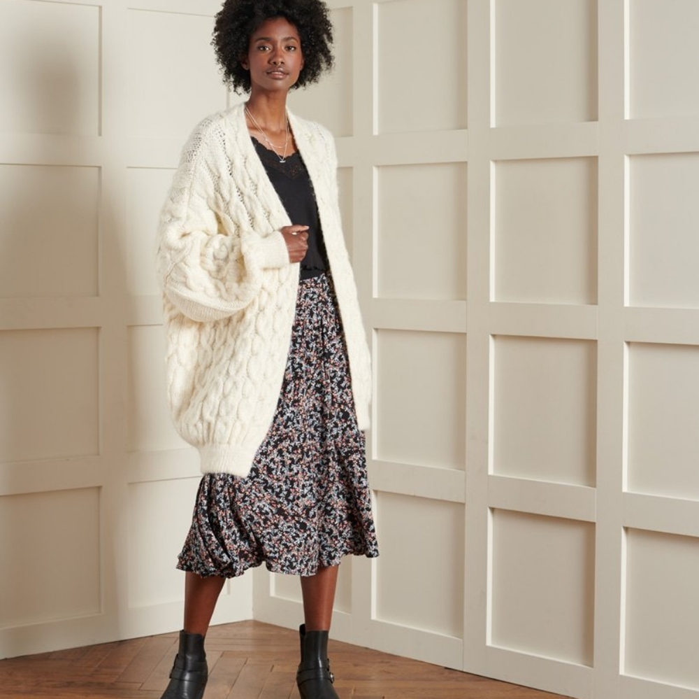 Superdry Grace Cardigan